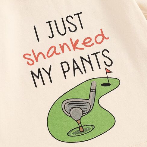 ملابس جولف للأطفال الصغار الأولاد والبنات تي شيرت بأكمام قصيرة للأب وسروال جولف قصير ملابس رياضية كاجوال للأطفال in Kuwait