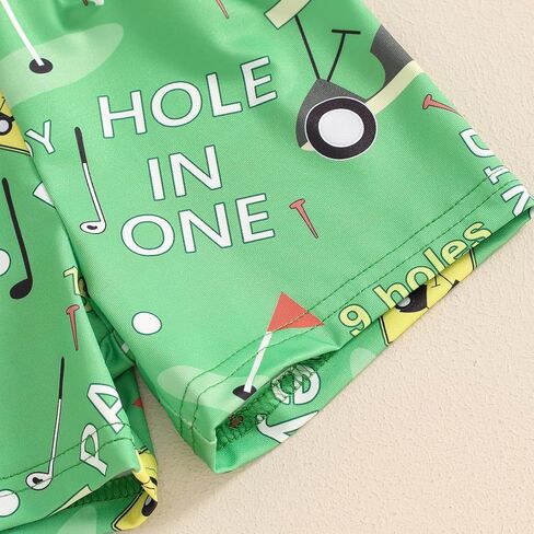 ملابس جولف للأطفال الصغار الأولاد والبنات تي شيرت بأكمام قصيرة للأب وسروال جولف قصير ملابس رياضية كاجوال للأطفال in Kuwait