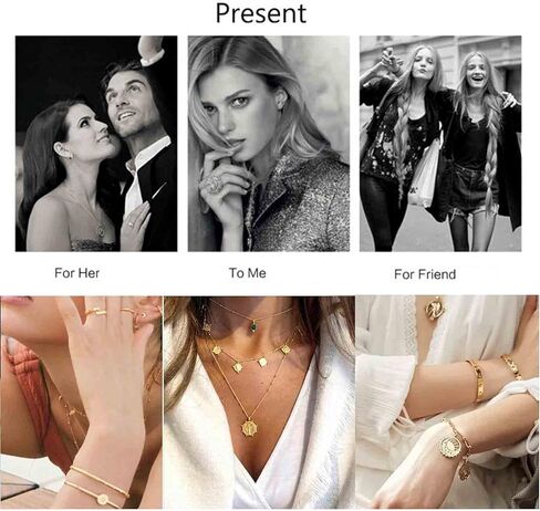 Boho Pearl Lariat Y Necklace Long Pearl Y Drop Necklace Chain Gold Pearl Tassel Choker Necklace Imitation Pearl Necklace Chain Jewelry for Women and Girls (Gold) in Kuwait