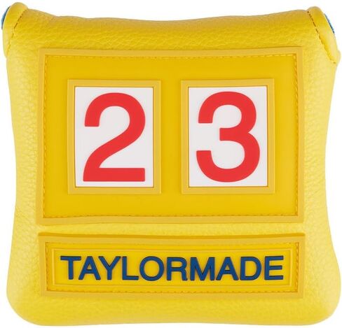 TaylorMade Golf British Open Spider Headcover in Saudi Arabia