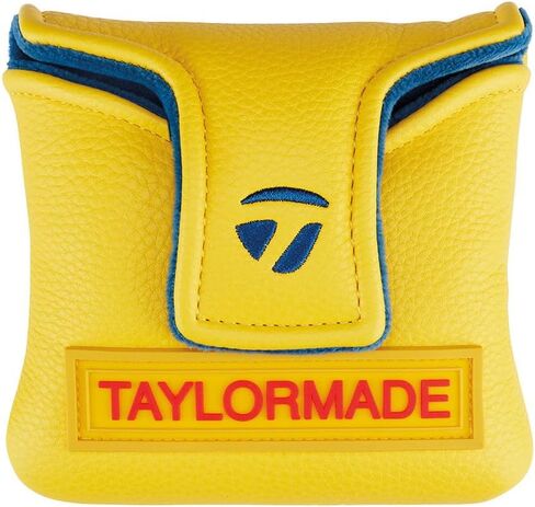 TaylorMade Golf British Open Spider Headcover in Saudi Arabia