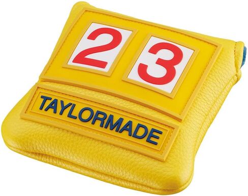 TaylorMade Golf British Open Spider Headcover in Saudi Arabia