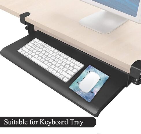 لوحة ماوس صغيرة، لوحة ماوس صغيرة مقاس 6 × 8 بوصة مع قاعدة مطاطية مضادة للانزلاق وقماش ليكرا مريح لعلبة لوحة المفاتيح وأجهزة الكمبيوتر المحمولة والماوس اللاسلكي والمنزل والمكتب والسفر، قابلة للغسل والمحمولة (رخام وردي) in Kuwait