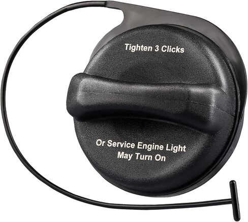 Gas Cap, Fuel Tank Cap for 2004-2011 Chevrolet Chevy Silverado 1500 2500 3500 Avalanche Suburban Traverse Tahoe, GMC Sierra Acadia Yukon, Buick Enclave, Saturn Outlook, Cadillac Enclave,GT330,20915842 in Saudi Arabia