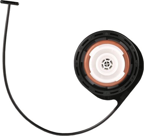 Gas Cap, Fuel Tank Cap for 2004-2011 Chevrolet Chevy Silverado 1500 2500 3500 Avalanche Suburban Traverse Tahoe, GMC Sierra Acadia Yukon, Buick Enclave, Saturn Outlook, Cadillac Enclave,GT330,20915842 in Saudi Arabia