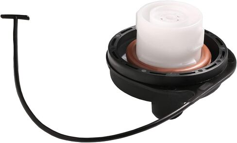 Gas Cap, Fuel Tank Cap for 2004-2011 Chevrolet Chevy Silverado 1500 2500 3500 Avalanche Suburban Traverse Tahoe, GMC Sierra Acadia Yukon, Buick Enclave, Saturn Outlook, Cadillac Enclave,GT330,20915842 in Saudi Arabia