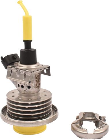 DFI1007 Diesel Exhaust Fluid Injector DEF Replacement for 2014-2019 Jeep Grand Cherokee Ram 1500 ProMaster 3.0L Ecodiesel Flynsu in Saudi Arabia
