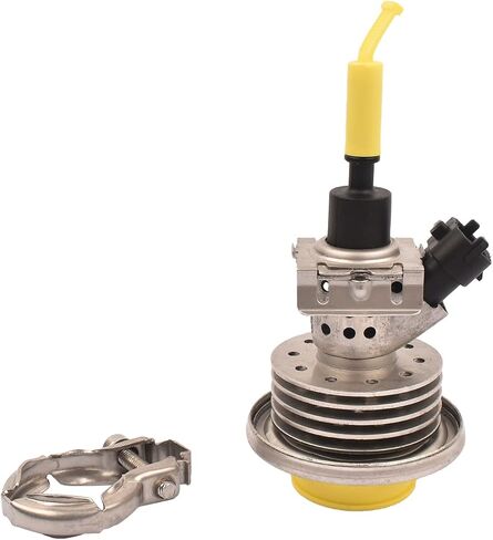DFI1007 Diesel Exhaust Fluid Injector DEF Replacement for 2014-2019 Jeep Grand Cherokee Ram 1500 ProMaster 3.0L Ecodiesel Flynsu in Saudi Arabia