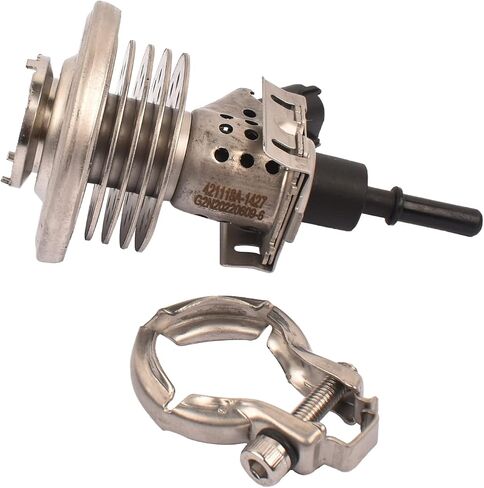 DFI1007 Diesel Exhaust Fluid Injector DEF Replacement for 2014-2019 Jeep Grand Cherokee Ram 1500 ProMaster 3.0L Ecodiesel Flynsu in Saudi Arabia