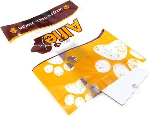 Alfie Pet - Paula Square Exercise Mirror with Suction Cup for Fish Tank in Kuwait