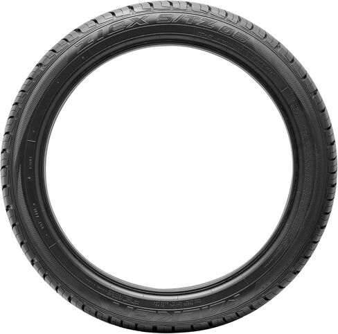 Falken Ziex S/TZ-05 All-Season Radial Tire - 265/50R20 111H in Saudi Arabia