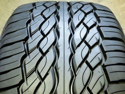 Falken Ziex S/TZ-05 All-Season Radial Tire - 265/50R20 111H in Saudi Arabia