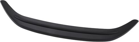 KaiWell غطاء محرك السيارة منحرف يصلح لفورد برونكو سبورت 2021 2022 2023 غطاء محرك السيارة درع حامي حجر الحرس الملحقات ماتي الأسود in Kuwait