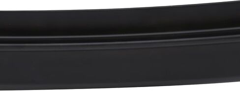 KaiWell غطاء محرك السيارة منحرف يصلح لفورد برونكو سبورت 2021 2022 2023 غطاء محرك السيارة درع حامي حجر الحرس الملحقات ماتي الأسود in Kuwait