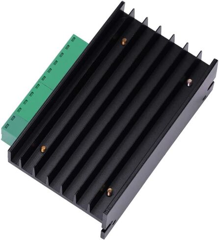 TB6600 4A 9-42V Nema 17 محرك متدرج، محرك متدرج صغير الحجم (4 قطع) in Kuwait