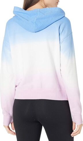 Danskin Women's Ombre Pullover Hoodie in Saudi Arabia