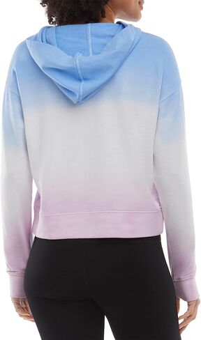 Danskin Women's Ombre Pullover Hoodie in Saudi Arabia
