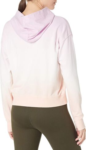 Danskin Women's Ombre Pullover Hoodie in Saudi Arabia