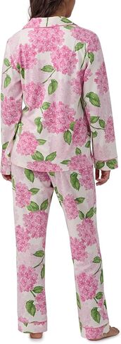 مجموعة Bedhead PJs النسائية الكلاسيكية من القطن العضوي in Kuwait