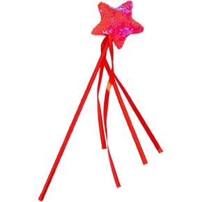 Princess Star Wand, Sparkling Angel Wands for Party Dress Up Accessories in Kuwait