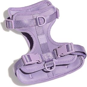 Wild One Dog Harness, The Original No-Pull, Pet Harness Size M, Lilac in Kuwait