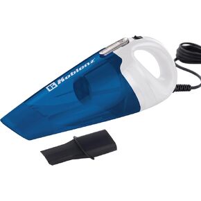 Koblenz Corded 120-Volt Hand Vac, White/Pink in Kuwait