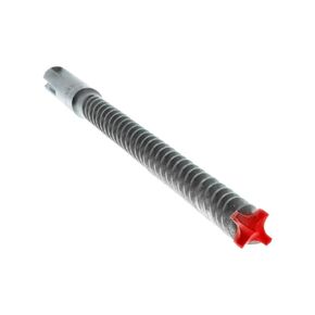 Diablo DMAMX1140 3/4 بوصة × 16 بوصة × 21 بوصة حديد التسليح شيطان ™ SDS-Max 4-Cutter رأس مطرقة رأس كربيد كامل in Kuwait