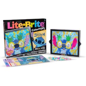 Lite-Brite Color Pop Rainbows Edition in Kuwait