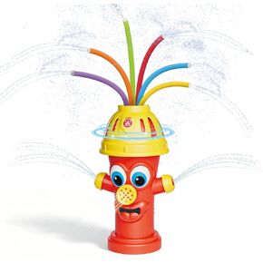 Water Spray Sprinkler for Kids and Toddlers in Kuwait