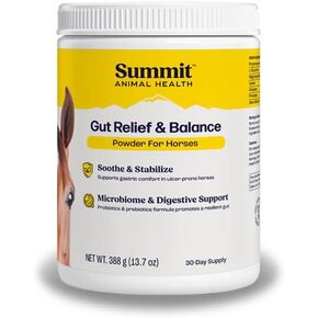 Gut Relief & Balance in Kuwait