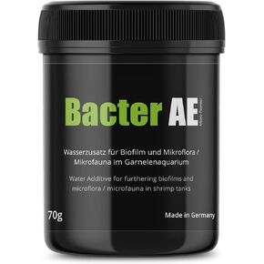 GlasGarten Bacter AE Content 70 g in Kuwait