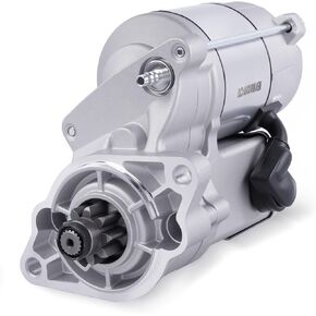 Starter Motor for Kubota RTV 1100 RTV-X1100C 410-52310 12V 1.4kW OSGR in Saudi Arabia