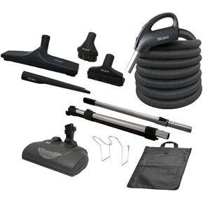 Beam Deluxe Accessory Package with 35' Hose in Kuwait