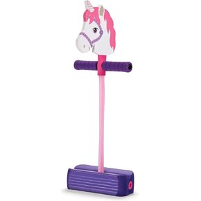 Kidoozie - Unicorn Pogo Jumper - Foam Pogo Jumper for Kids in Kuwait