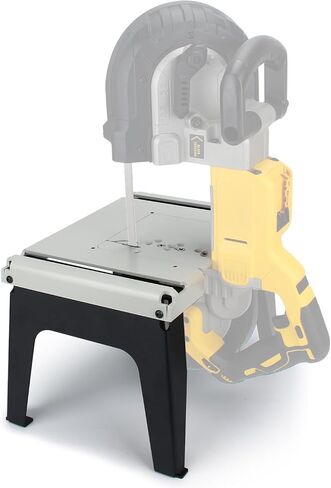 Band Saw Stand Portable Table for DeWalt Band Saw in Kuwait