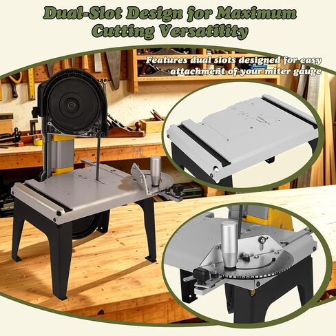 Band Saw Stand Portable Table for DeWalt Band Saw in Kuwait