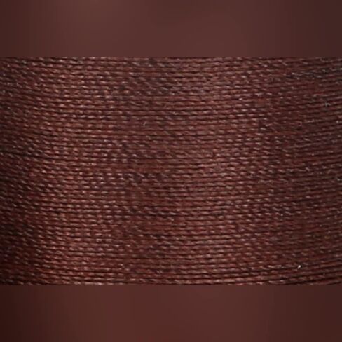 Coats Thread & Zippers Dual Duty Plus Hand Quilting Thread, 325-Yard, Chona Brown in Kuwait