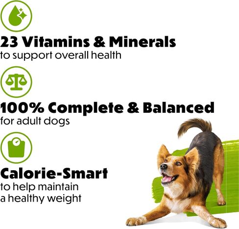 Beneful Purina Healthy Weight Dry Dog Food, Chicken, (4) 3.5 lb Bags in Kuwait