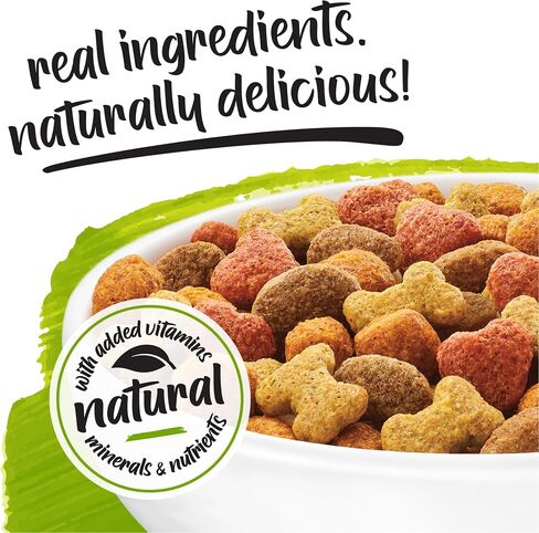 Beneful Purina Healthy Weight Dry Dog Food, Chicken, (4) 3.5 lb Bags in Kuwait