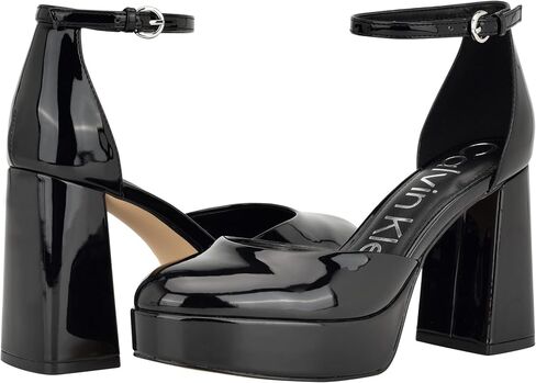 Calvin Klein Women's Sabin Pump in Kuwait