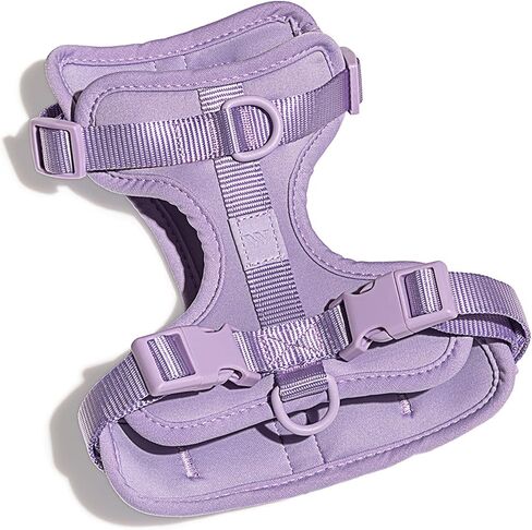 Wild One Dog Harness, The Original No-Pull, Pet Harness Size M, Lilac in Kuwait