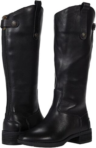 Sam Edelman Girl's Penny Mini Knee High Boot in Kuwait