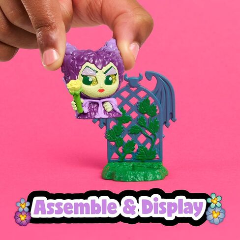 Disney Doorables in Full Bloom Mega Peek Series 15 Mystery Floral Figures in Saudi Arabia