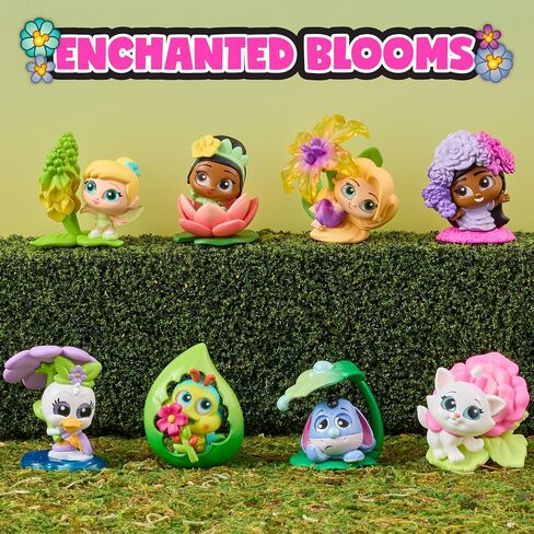 Disney Doorables in Full Bloom Mega Peek Series 15 Mystery Floral Figures in Saudi Arabia
