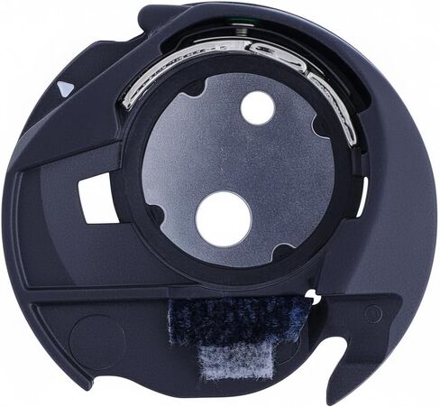 Bobbin Case for Babylock and Brother Sewing Machines (XG2058001) - BL220B, SE1900, BLMPR2, PE800, BLMSP, Plus More in Saudi Arabia