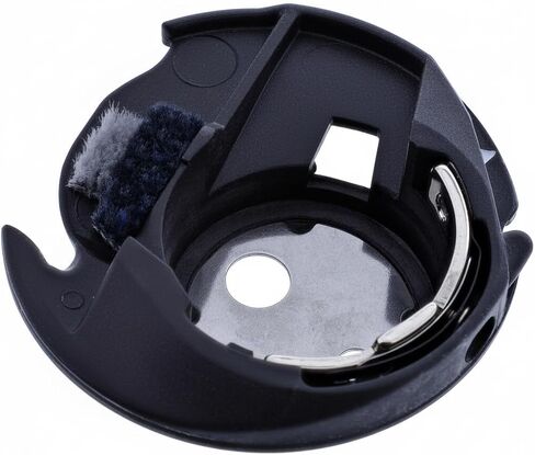 Bobbin Case for Babylock and Brother Sewing Machines (XG2058001) - BL220B, SE1900, BLMPR2, PE800, BLMSP, Plus More in Saudi Arabia