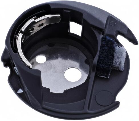 Bobbin Case for Babylock and Brother Sewing Machines (XG2058001) - BL220B, SE1900, BLMPR2, PE800, BLMSP, Plus More in Saudi Arabia
