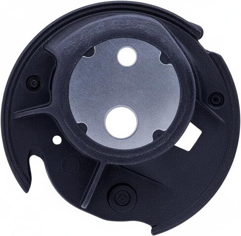 Bobbin Case for Babylock and Brother Sewing Machines (XG2058001) - BL220B, SE1900, BLMPR2, PE800, BLMSP, Plus More in Saudi Arabia