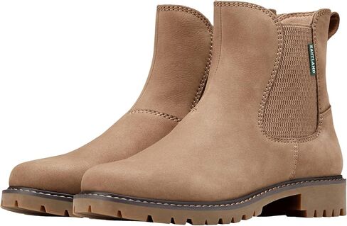 Eastland Women's Ida Chelsea Boot in Kuwait