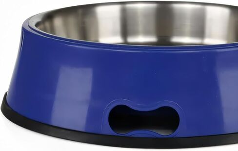Farm Innovators SB-60 Signature Series 5.5 Quart Electric Heated Pet Water Bowl with Stainless Steel Insert, Thermostatic Control, 60 Watt in Kuwait